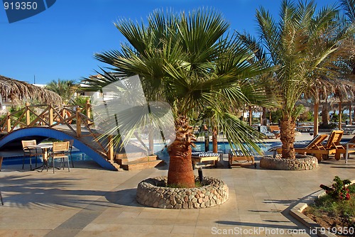 Image of Summer resort