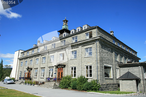 Image of Oppdal Hotel