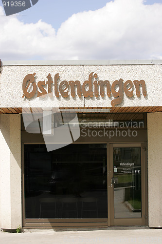 Image of Østlendingen