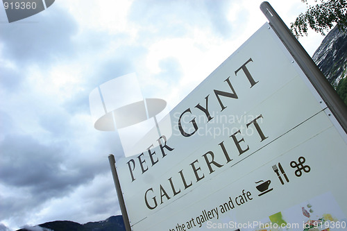 Image of Peer Gynt Gallery