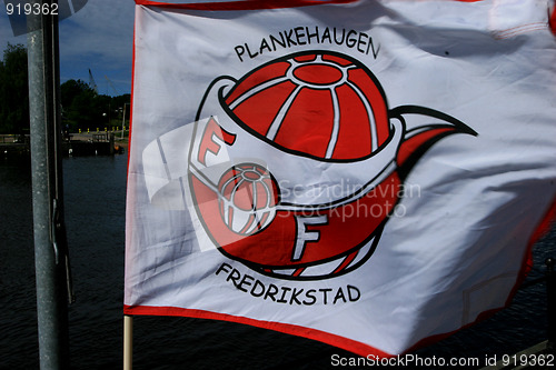 Image of Plankehaugen