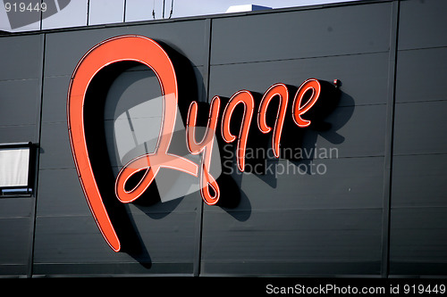 Image of Rygge Airport