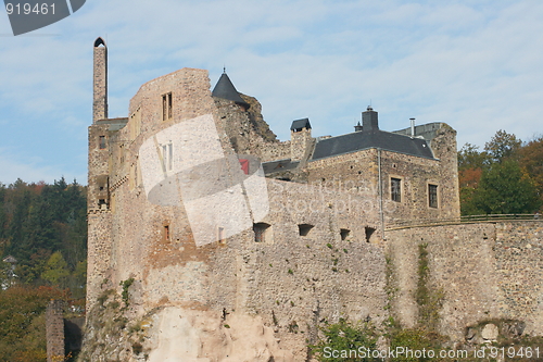 Image of Castle 