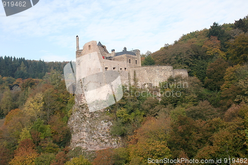 Image of Castle