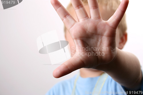 Image of No photos please