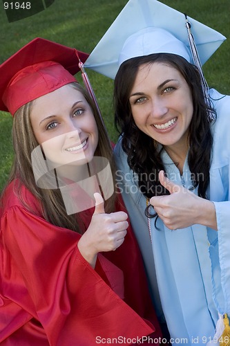 Image of Graduates