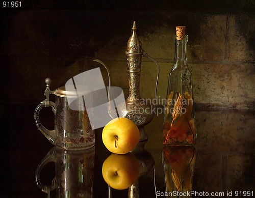 Image of Still life