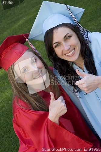 Image of Graduates