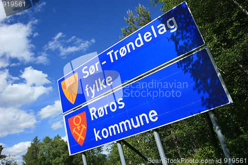 Image of Sør-Trøndelag