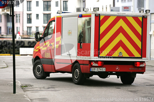 Image of Firetruck