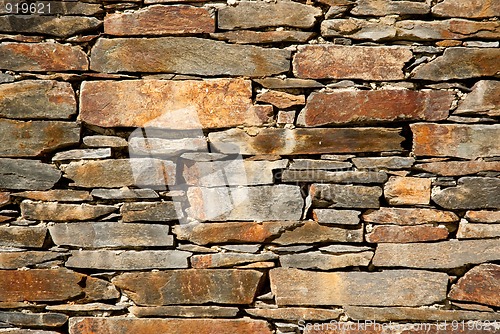 Image of Wall texture
