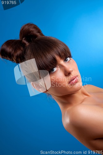 Image of natural beauty 