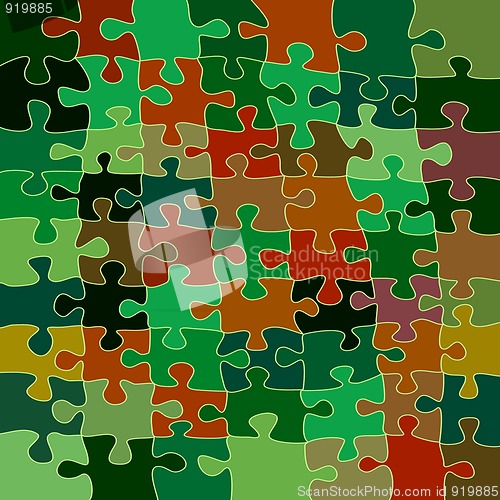 Image of Puzzle