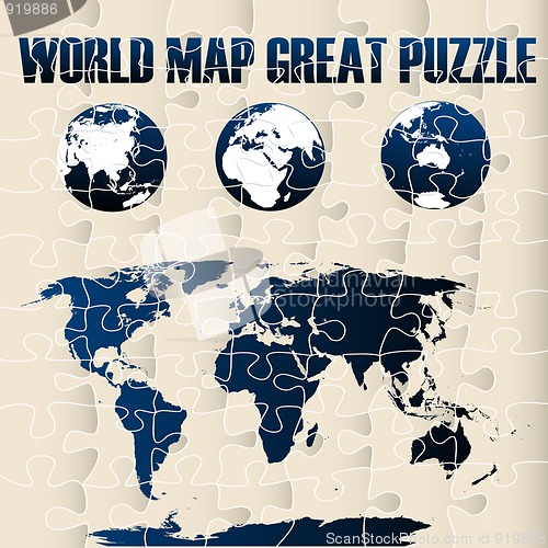 Image of Puzzle 