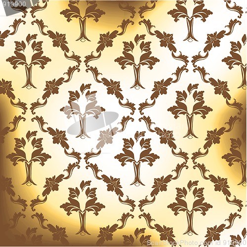Image of Damask