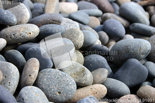 Image of Smooth Stones