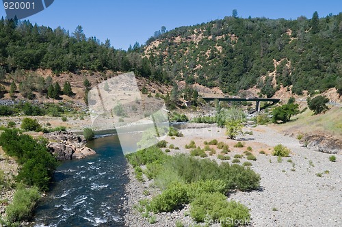 Image of American River