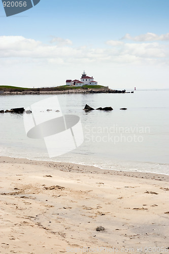 Image of Watch Hill Rhode Island