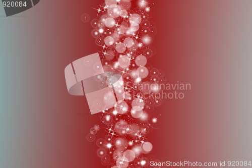 Image of Beautiful abstract light background