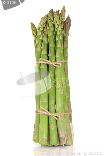 Image of Asparagus Spears