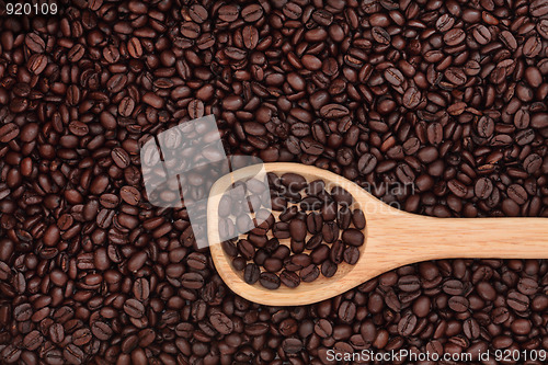 Image of Coffee Beans