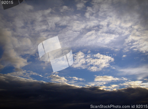 Image of Sky