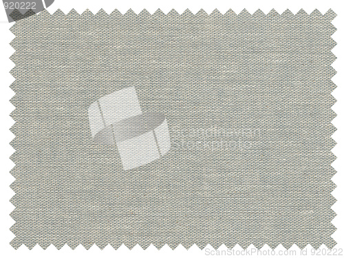 Image of Fabric sample