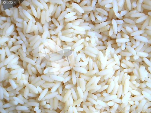 Image of Rice