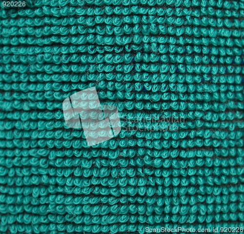 Image of Fabric background