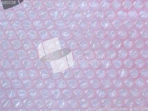 Image of Bubblewrap