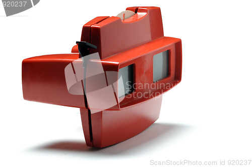 Image of Viewmaster