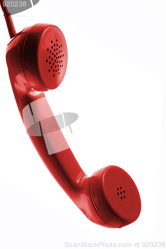 Image of Telephone