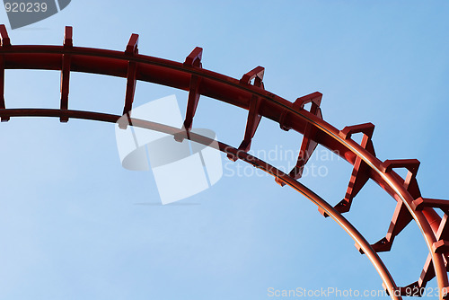 Image of Roller Coaster