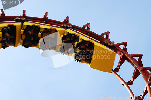 Image of Roller Coaster