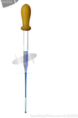 Image of Pipette