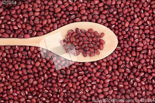 Image of Aduki Beans