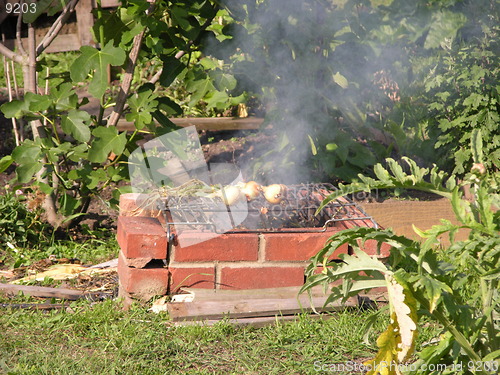 Image of Barbeque