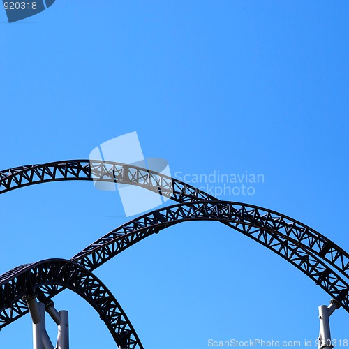 Image of Roller Coaster