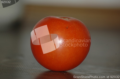 Image of Tomato