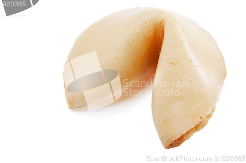 Image of Fortune cookie