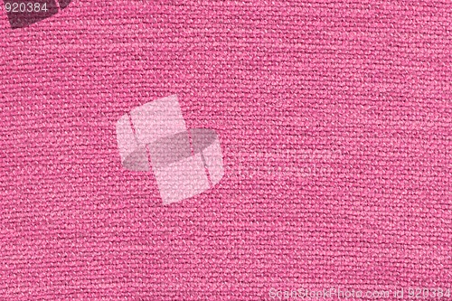 Image of Pink velvet pattern