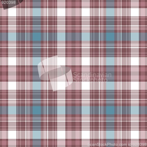 Image of Seamless checkered pattern