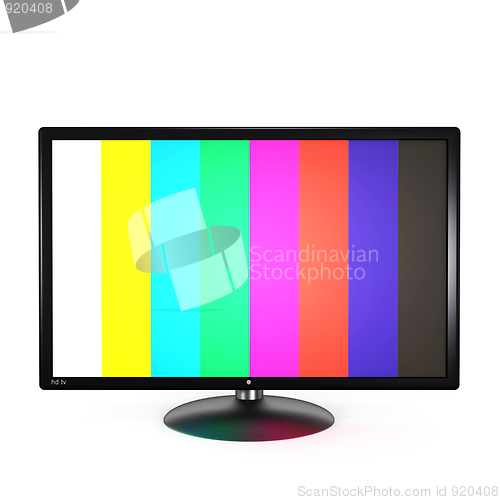Image of Plasma TV