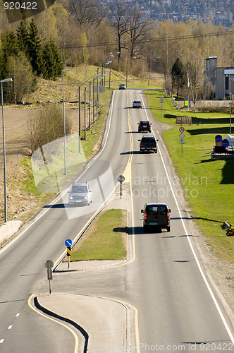 Image of Road