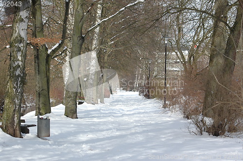 Image of Park