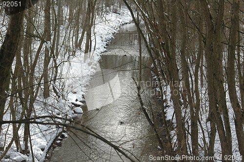 Image of Creek