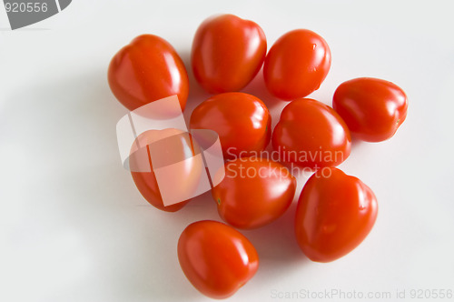 Image of Tomato