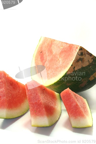 Image of Watermelon