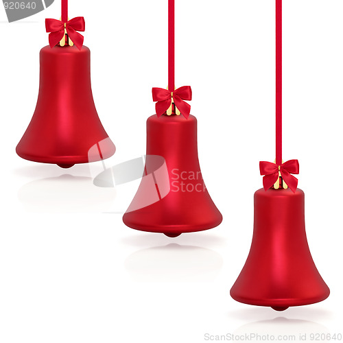 Image of Christmas Bells