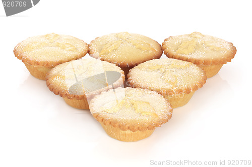 Image of Mince Pies